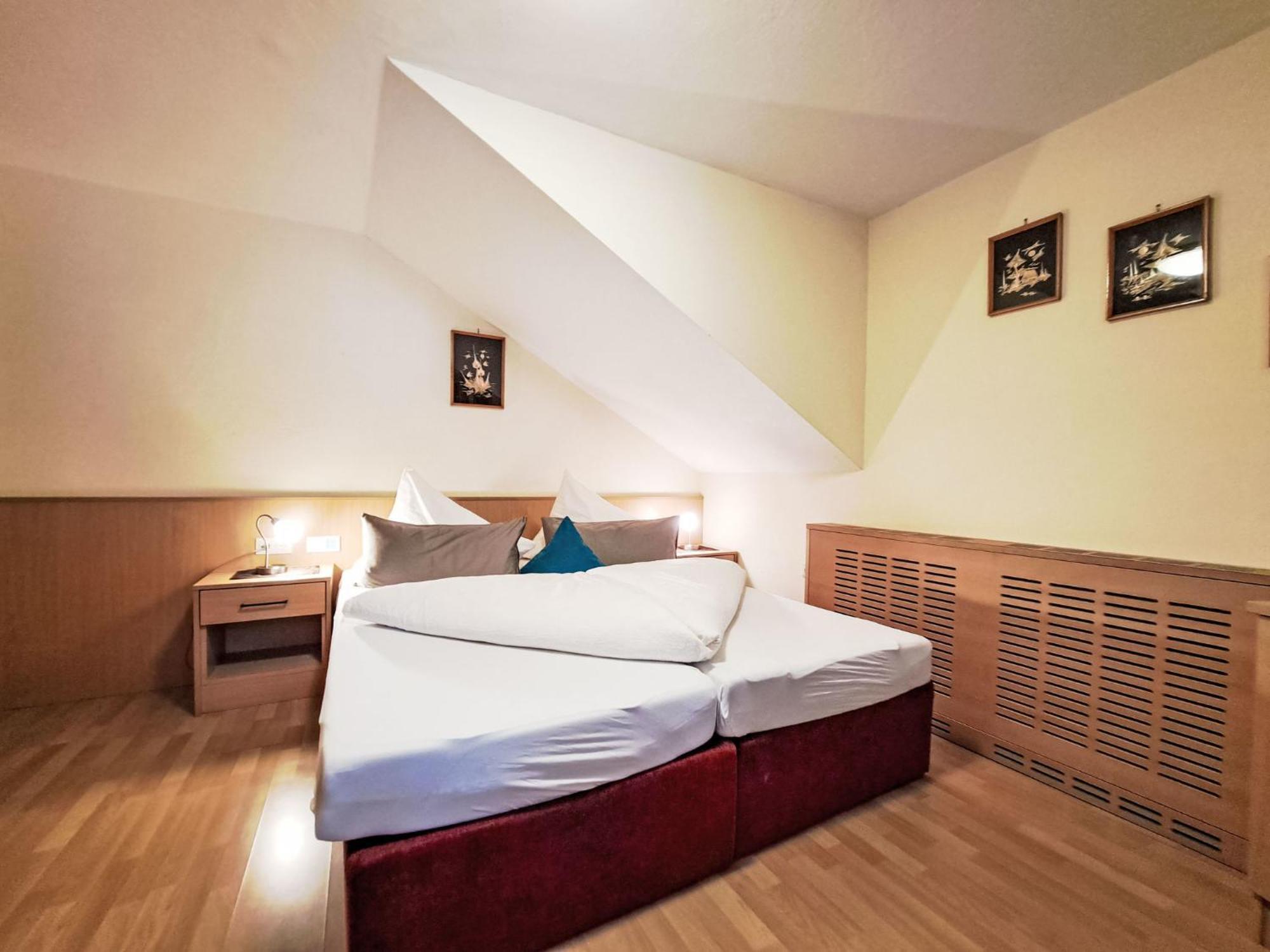 Apartment Rosa-3 By Interhome Mayrhofen Eksteriør bilde